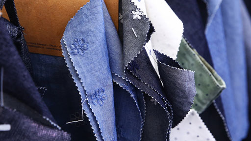Brief Introduction of Textile Recycling Methods and Technologies