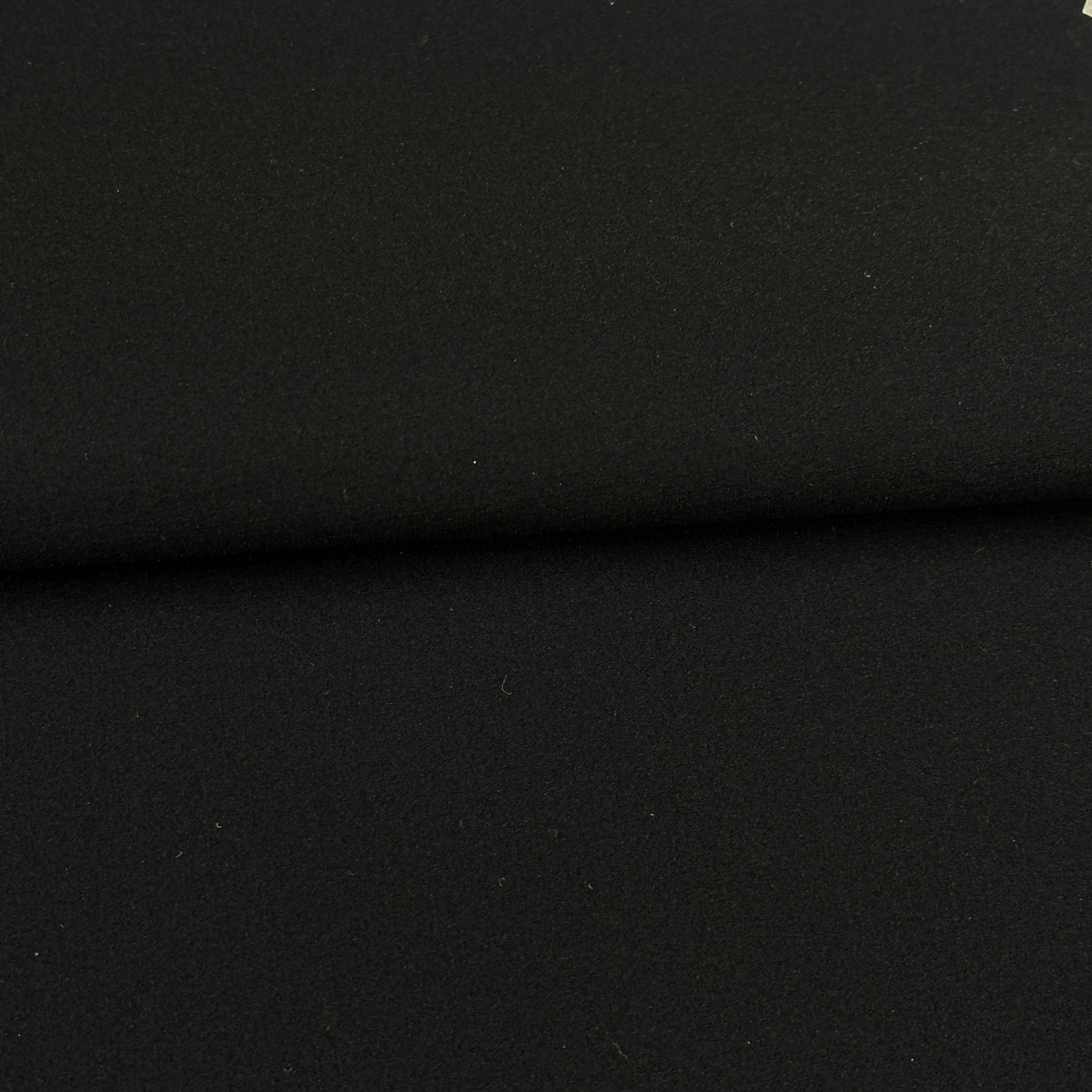 Recycled two-way stretch fabric