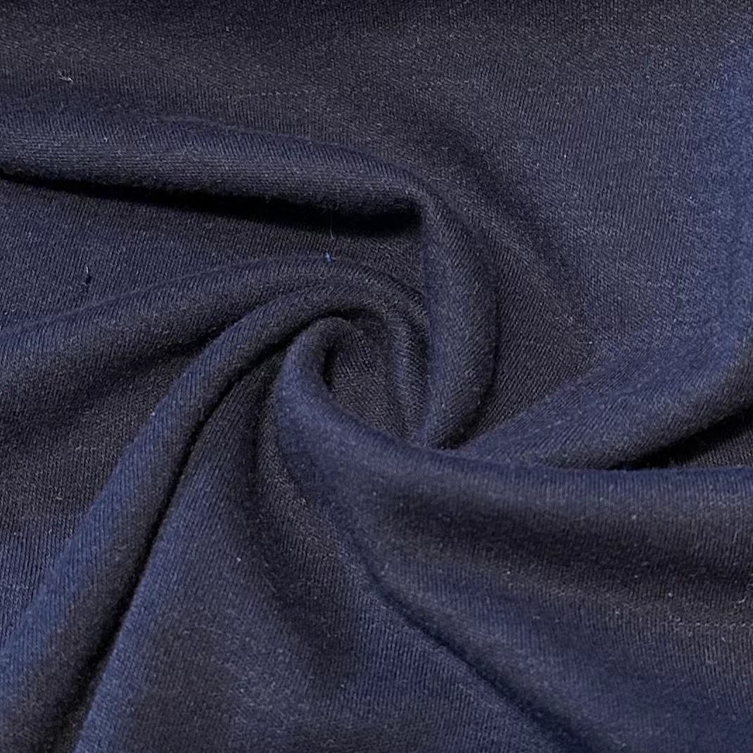 post-consumer cotton